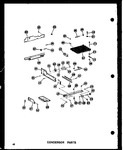 Diagram for 05 - Condensor Parts