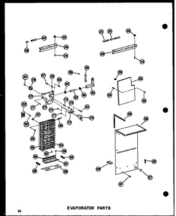 Diagram for SDI22N-C (BOM: P6020165W C)