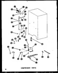 Diagram for 04 - Compressor Parts