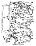 Diagram for 10 - Ref Accessory