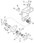 Diagram for 02 - Blower Motor-blower/plenum