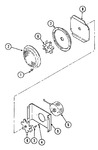 Diagram for 03 - Blower Motor-convection