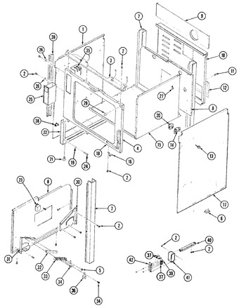 Diagram for SEG196-C