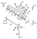 Diagram for 07 - Control Panel