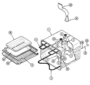 Diagram for SEG196W-C