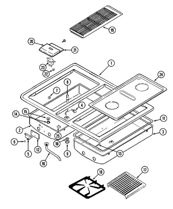 Diagram for SEG196W-C