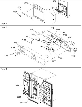 Diagram for SGD26VL (BOM: P1315208W L)