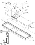 Diagram for 05 - Freezer Door