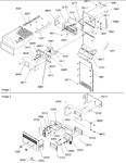 Diagram for 08 - Ice Maker/control Assy