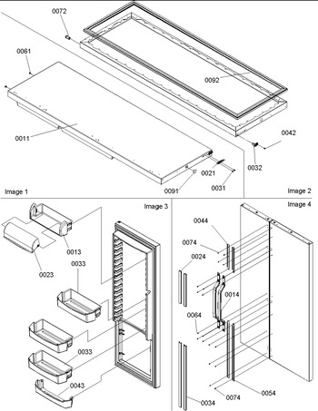 Diagram for SGD26VL (BOM: P1315208W L)