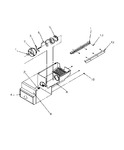 Diagram for 02 - Crushed Ice Bucket