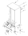 Diagram for 03 - Drain And Rollers