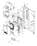 Diagram for 04 - Evap And Air Handling