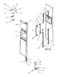 Diagram for 05 - Fz Door