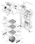 Diagram for 07 - Fz Shelving And Ref Light