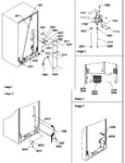 Diagram for 01 - Cabinet Back