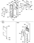 Diagram for 04 - Fz Door