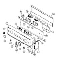 Diagram for 02 - Control Panel