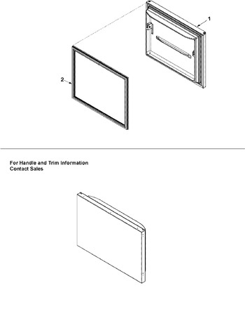 Diagram for SK590-2 (BOM: PSK590200W0)