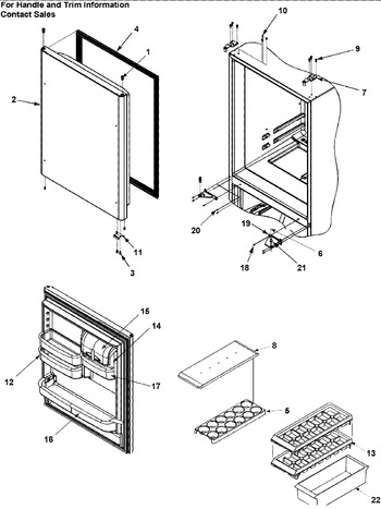 Diagram for SK590-2 (BOM: PSK590200W0)