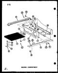 Diagram for 04 - Machine Compartment