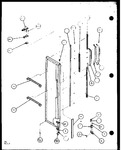 Diagram for 01 - Fz Door