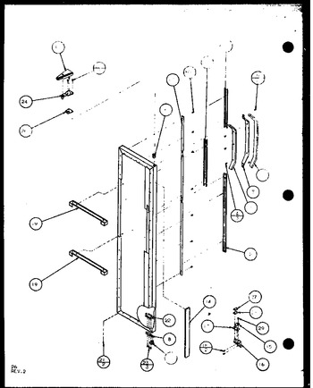 Diagram for SL25J (BOM: P7870109W)