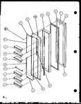 Diagram for 02 - Fz Door