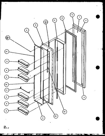 Diagram for SL25J (BOM: P7870109W)