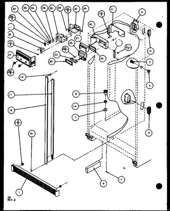 Diagram for SL25J (BOM: P7870109W)