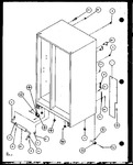 Diagram for 10 - Rollers And Back Compartment