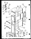 Diagram for 01 - Fz Door