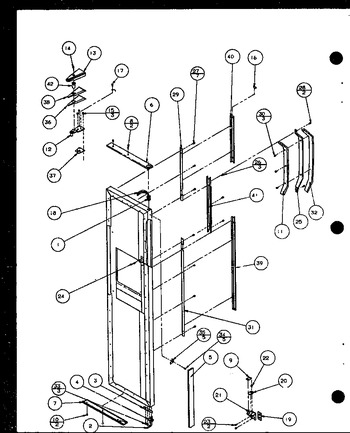 Diagram for SLD25M2W (BOM: P1121107W W)