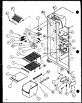 Diagram for 07 - Fz Shelving And Ref Light