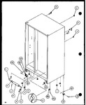 Diagram for 03 - Drain And Rollers