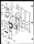 Diagram for 04 - Evap And Air Handling