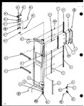 Diagram for 06 - Fz Door Hinge And Trim Parts