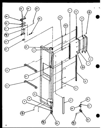 Diagram for SLDE25J (BOM: P7870137W)