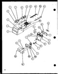 Diagram for 09 - Ice Bucket And Ice Maker