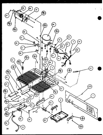 Diagram for SLDE25J (BOM: P7870137W)