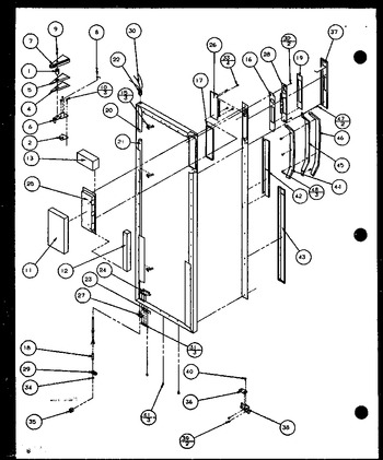 Diagram for SLDE25J (BOM: P7870137W)