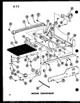 Diagram for 03 - Machine Compartment