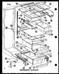 Diagram for 10 - Ref Accessory