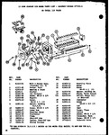 Diagram for 01 - 12 Cube Compact Ice Maker