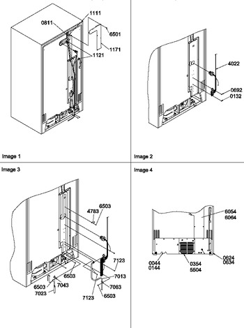 Diagram for SM22TBL (BOM: P1190215W L)