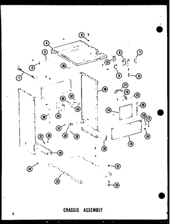 Diagram for SMCD-2B-L (BOM: P1801116T L)