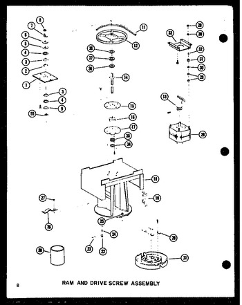 Diagram for SMCD-2B-L (BOM: P1801116T L)