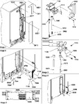 Diagram for 01 - Cabinet Back