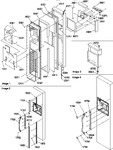 Diagram for 04 - Fz Door