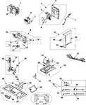 Diagram for 03 - Internal Controls/latch Asy/base